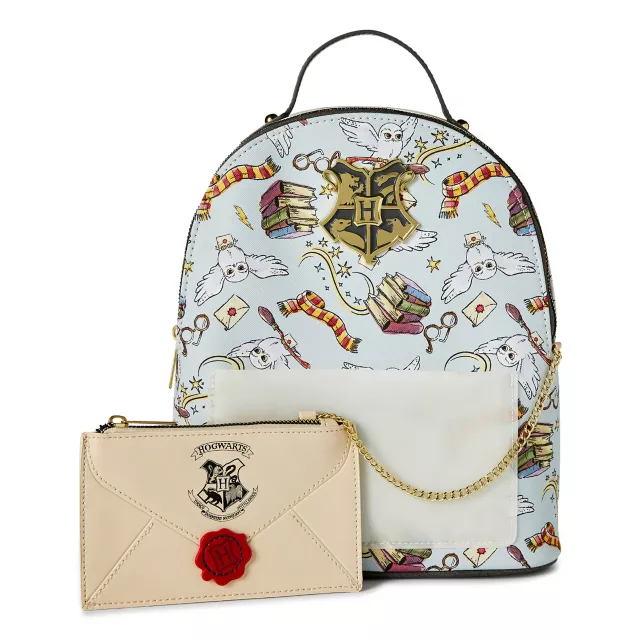 Harry potter purses and backpacks sale