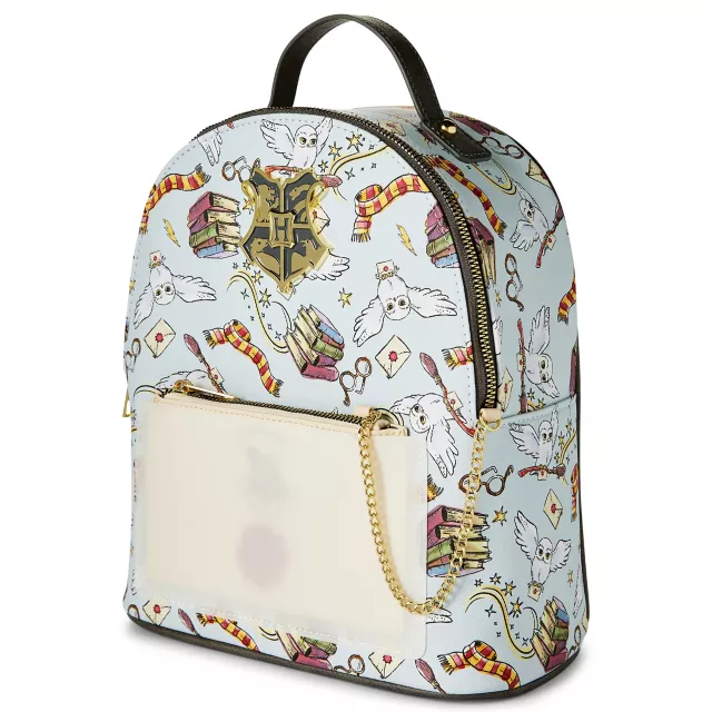 Hedwig mini backpack best sale