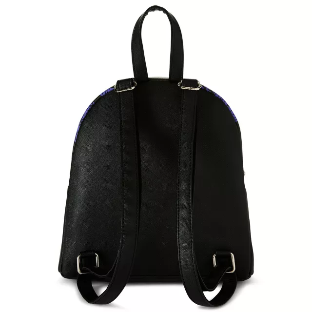 Jack Skellington and Sally Bat Mini Backpack - The Nightmare Before Christmas at Spencer's