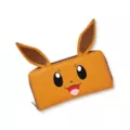 Eevee 3D Big Face Wallet - Pokémon at Spencer's
