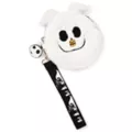 Zero Fuzzy Wristlet - The Nightmare Before Christmas at Spencer's