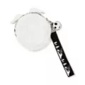Zero Fuzzy Wristlet - The Nightmare Before Christmas at Spencer's