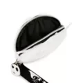 Zero Fuzzy Wristlet - The Nightmare Before Christmas at Spencer's