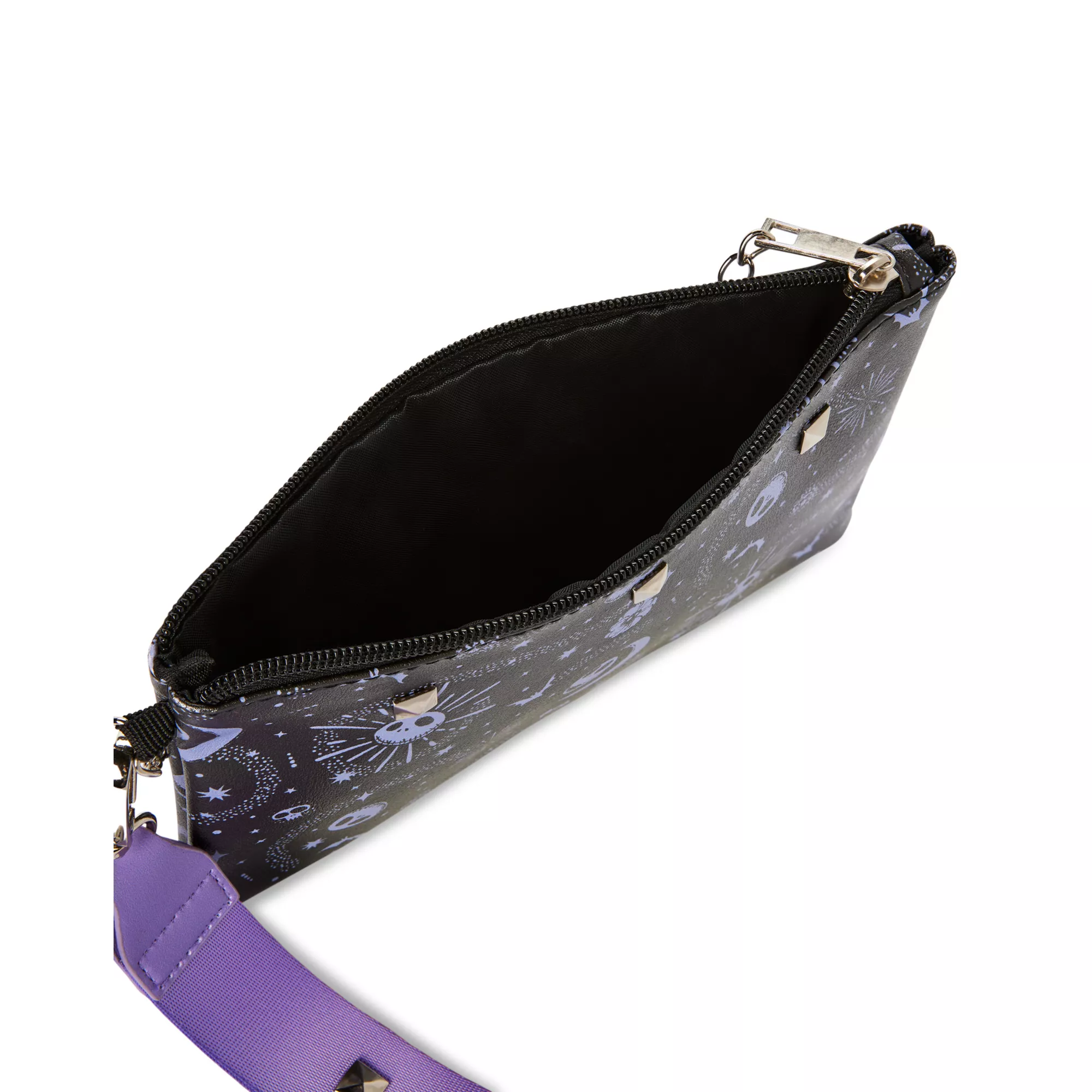 Jack Skellington Wristlet - The Nightmare Before Christmas at Spencer's