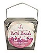 Fortune Cookie Bath Bombs - 6 Pack