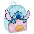 Stitch 3D Ears Doughnut Mini Backpack - Lilo & Stitch at Spencer's