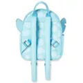 Stitch 3D Ears Doughnut Mini Backpack - Lilo & Stitch at Spencer's
