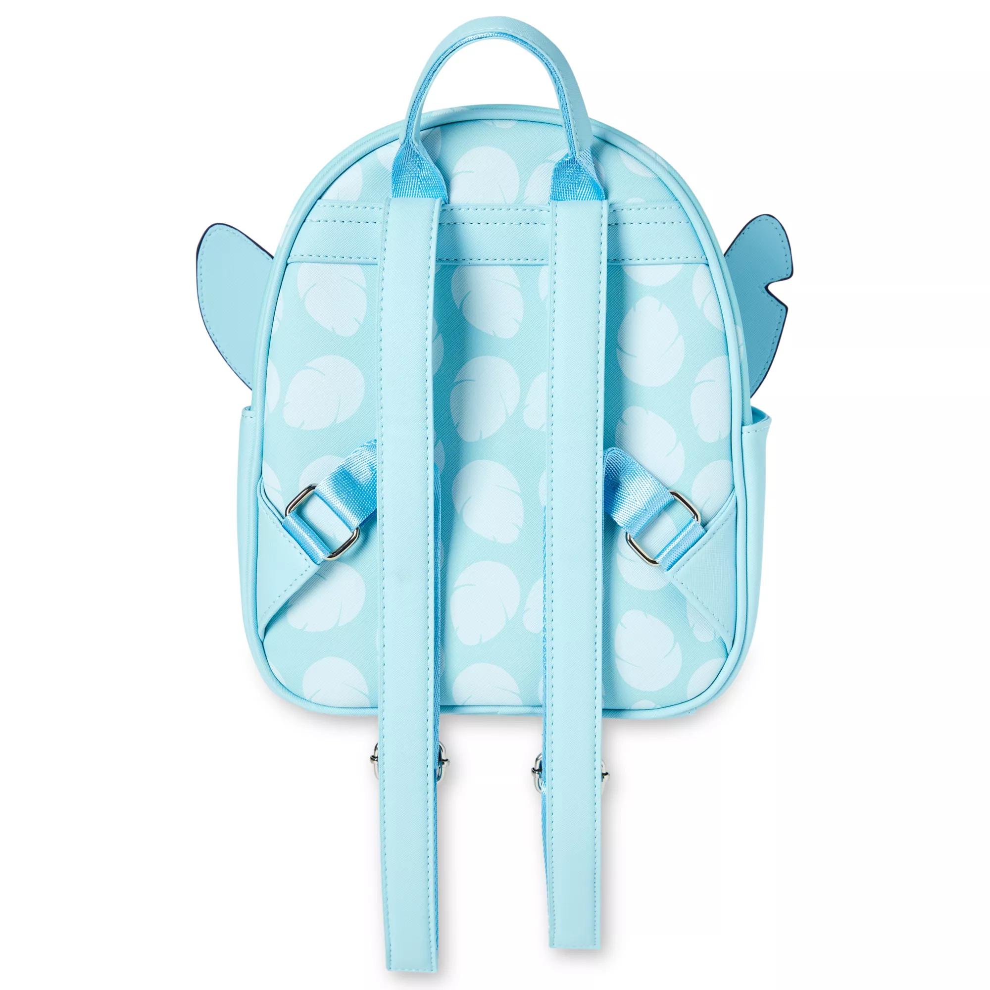 Stitch 3D Ears Doughnut Mini Backpack - Lilo & Stitch at Spencer's