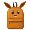 Eevee 3D Face Mini Backpack - Pokémon at Spencer's