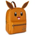 Eevee 3D Face Mini Backpack - Pokémon at Spencer's