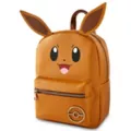 Eevee 3D Face Mini Backpack - Pokémon at Spencer's