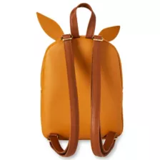 Eevee 3D Face Mini Backpack - Pokémon at Spencer's