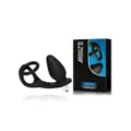 Ro-Zen 10-Function Vibrating Butt Plug and Cock Ring at Spencer's