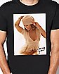 Jennifer Lopez Loving You T Shirt