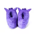 Gengar Slippers - Pokémon at Spencer's