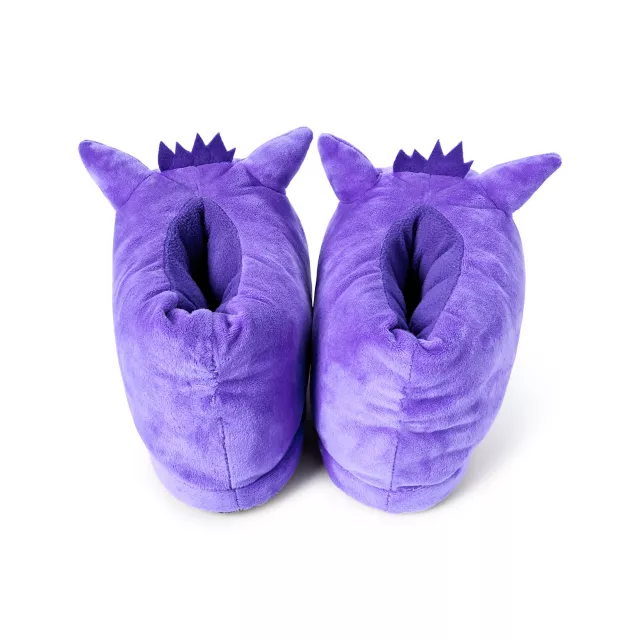 Gengar Slippers - Pokémon at Spencer's