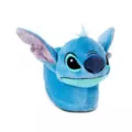 Stitch and Angel Plush Slippers - Lilo & Stitch at Spencer's