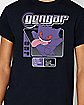 094 Gengar T Shirt - Pokemon