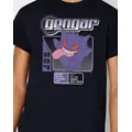 094 Gengar T Shirt - Pokémon at Spirit Halloween