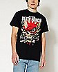 Five Finger Death Punch T Shirt