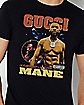 Collage Gucci Mane T Shirt