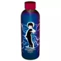 Mob Psycho Water Bottle 18 oz. - Mob Psycho at Spencer's