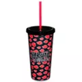Naruto Clouds Cup with Straw 20 oz. - Naruto at Spencer's