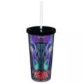 Mob Psycho Cup with Straw 20 oz. - Mob Psycho at Spencer's