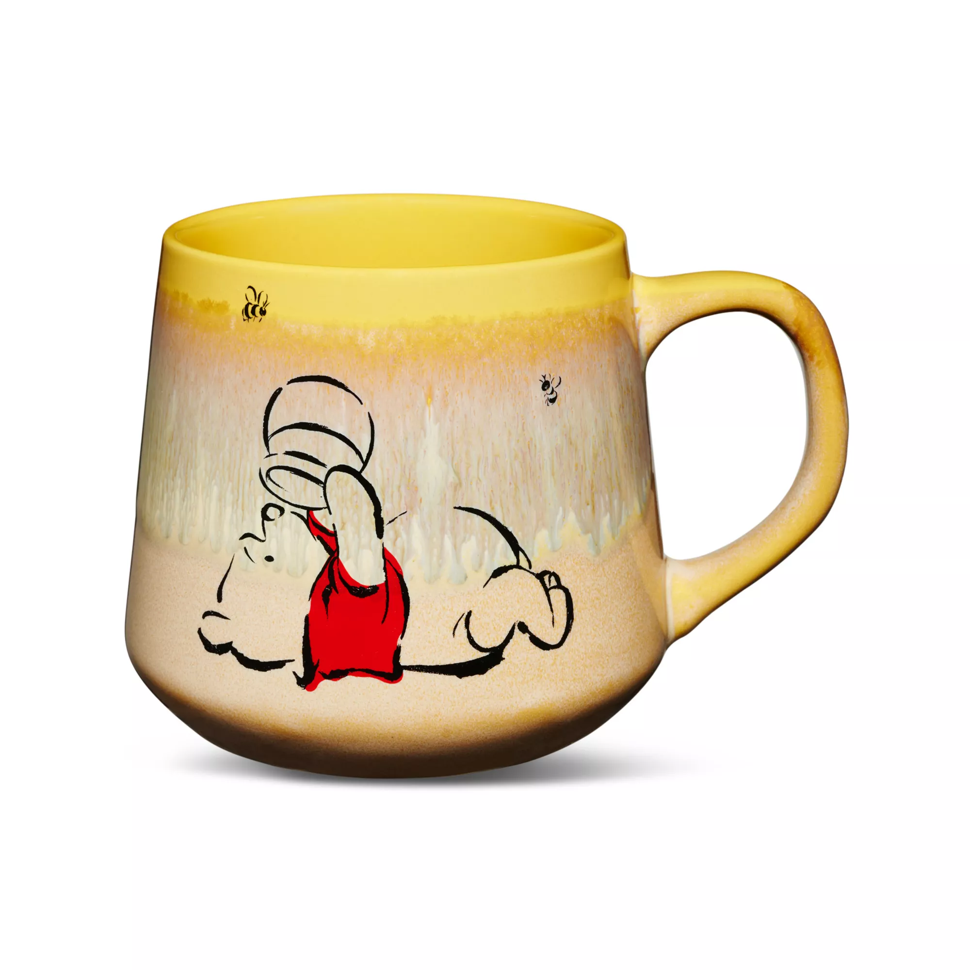 Winnie the Pooh Sweet Like Honey Coffee Mug - 20 oz. at Spencer's