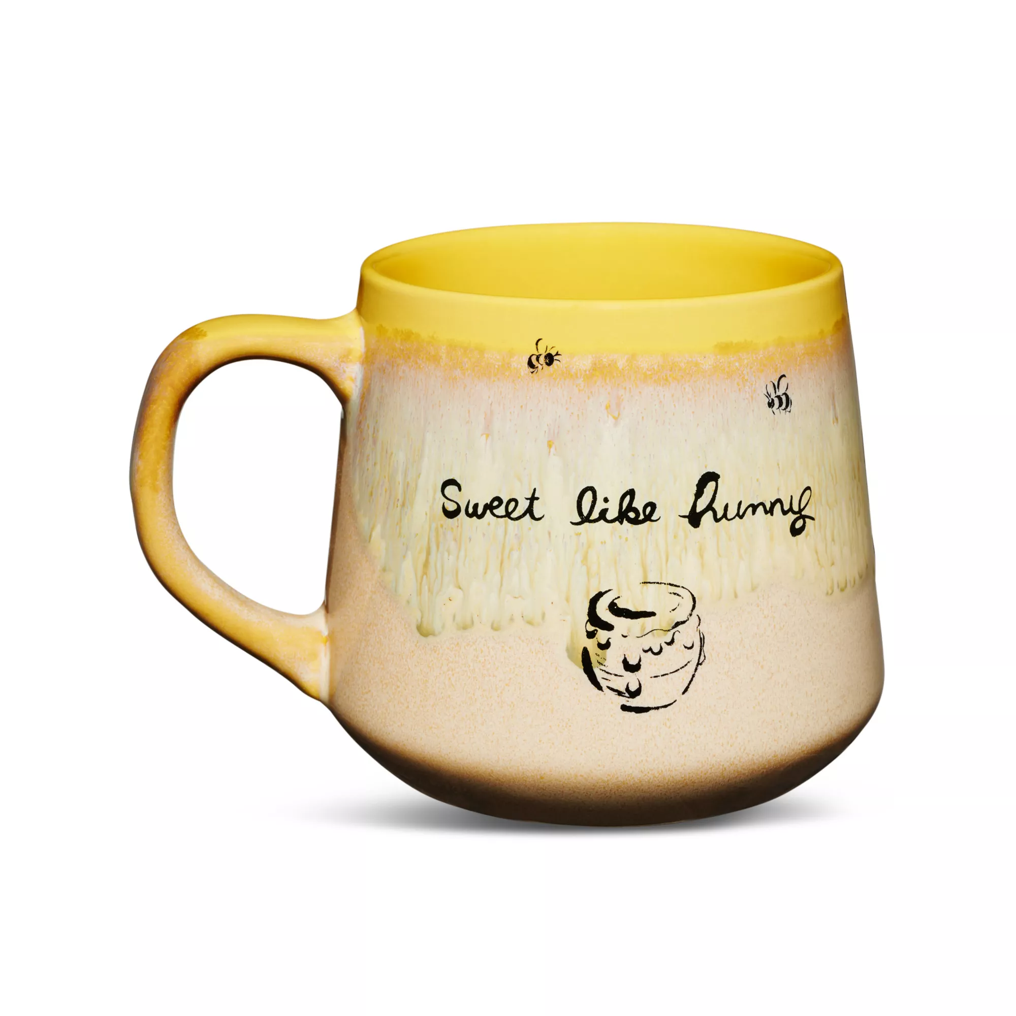 Winnie the Pooh Sweet Like Honey Coffee Mug - 20 oz. at Spencer's