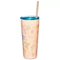 Stitch Doodle Cup with Straw 22 oz. - Lilo & Stitch at Spencer's