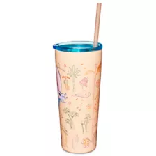 Stitch Doodle Cup with Straw 22 oz. - Lilo & Stitch at Spencer's