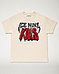 Welcome to Horrorwood T Shirt - Ice Nine Kills