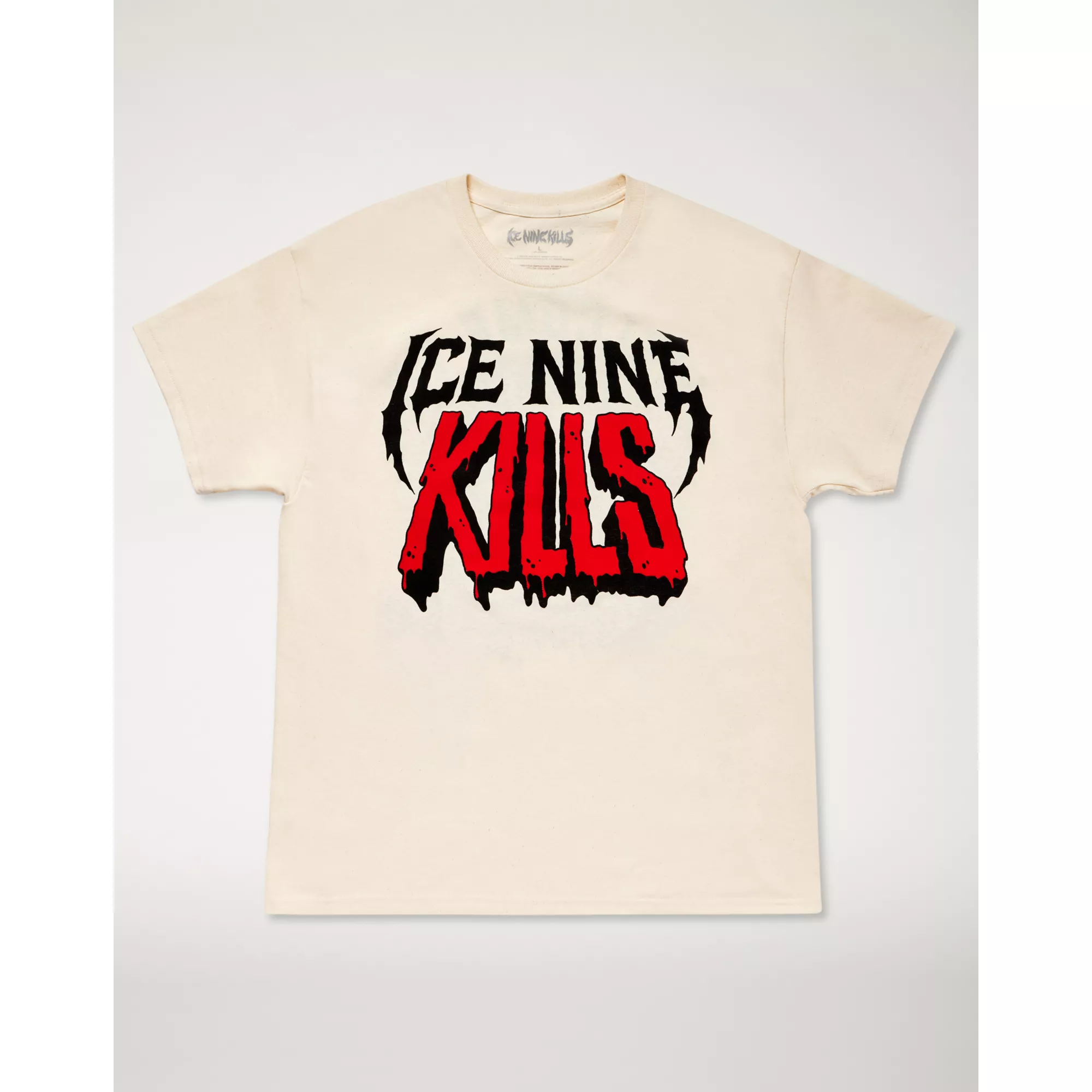 Ice Nine Kills Welcome to Horrorwood T Shirt at Spencer's