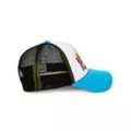 Sunny Days Pikachu and Eevee Snapback Hat - Pokémon at Spirit Halloween