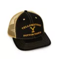 Yellowstone Dutton Ranch Snapback Hat at Spencer's