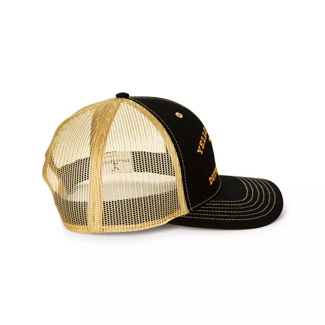 Yellowstone Dutton Ranch Snapback Hat at Spencer's