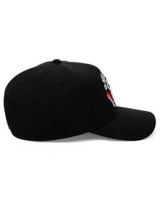 Stranger Things Hellfire Club Snapback Hat