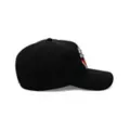 Stranger Things Hellfire Club Snapback Hat at Spencer's