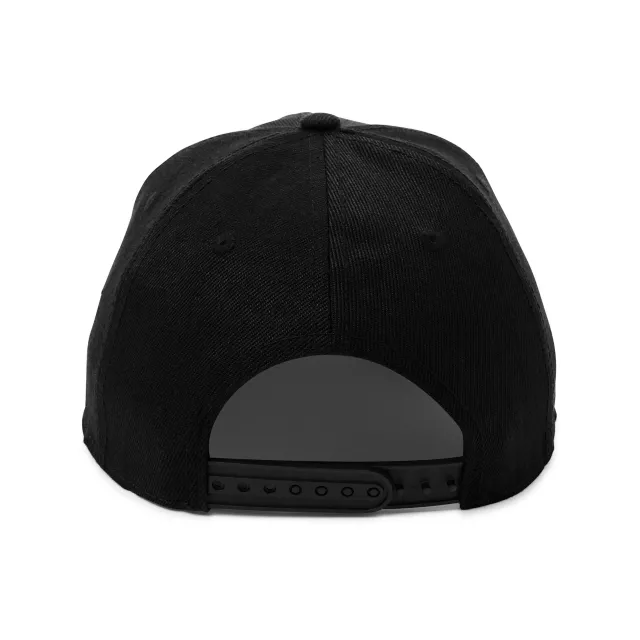Stranger Things Hellfire Club Snapback Hat at Spencer's