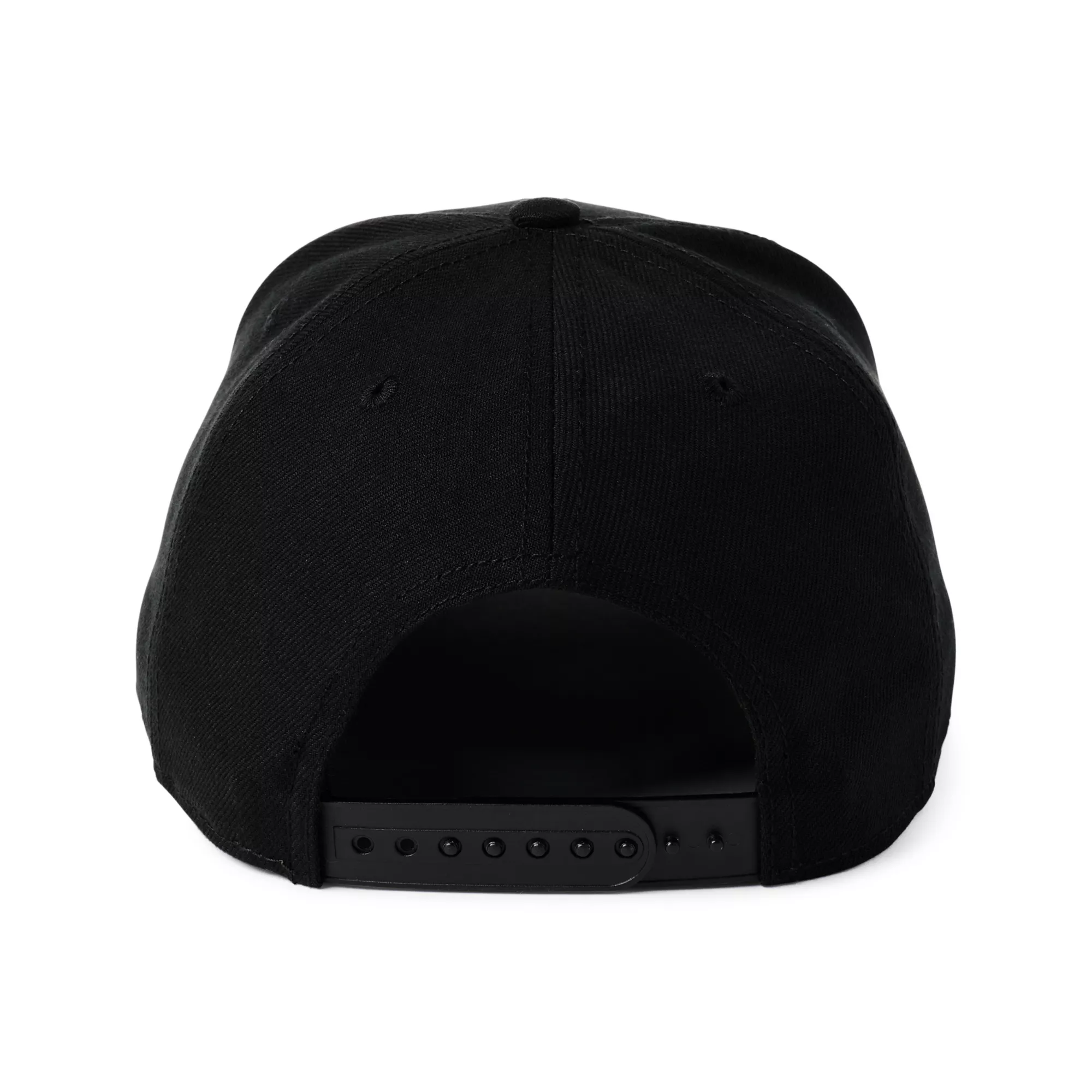 Rick and Morty Acid Snapback Hat - Rick and Morty at Spencer's