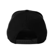 Rick and Morty Acid Snapback Hat - Rick and Morty at Spencer's