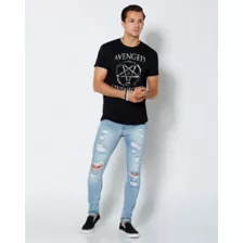 Avenged Sevenfold Pentagram T Shirt at Spencer's