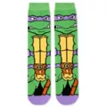 Donatello Socks - Teenage Mutant Ninja Turtles at Spencer's