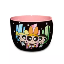 The Powerpuff Girls Bowl with Chopsticks at Spencer's