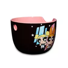 The Powerpuff Girls Bowl with Chopsticks at Spencer's