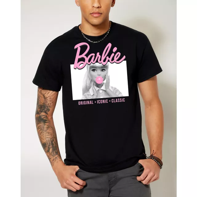 Barbie shirt near me sale