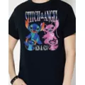 Stitch and Angel BFF T Shirt - Lilo & Stitch at Spencer's