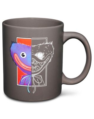 Poppy Playtime Coffee Mug - 12 oz.
