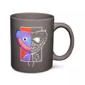 Poppy Playtime Coffee Mug - 12 oz. at Spencer's